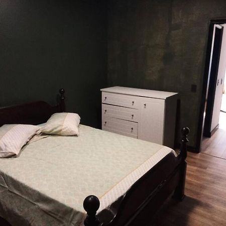 Apartamento Aconchegante De Montanha เซาฮอเก ภายนอก รูปภาพ