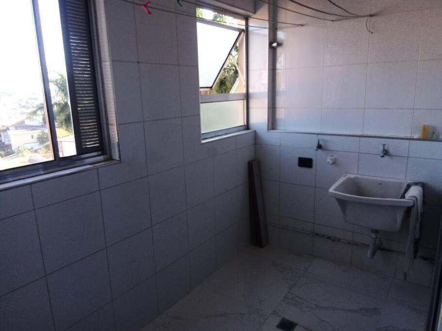 Apartamento Aconchegante De Montanha เซาฮอเก ภายนอก รูปภาพ