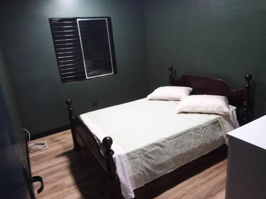 Apartamento Aconchegante De Montanha เซาฮอเก ภายนอก รูปภาพ