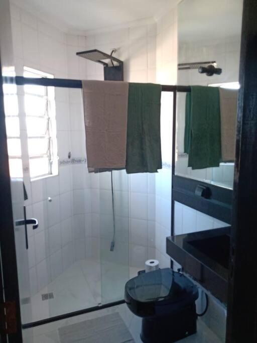 Apartamento Aconchegante De Montanha เซาฮอเก ภายนอก รูปภาพ