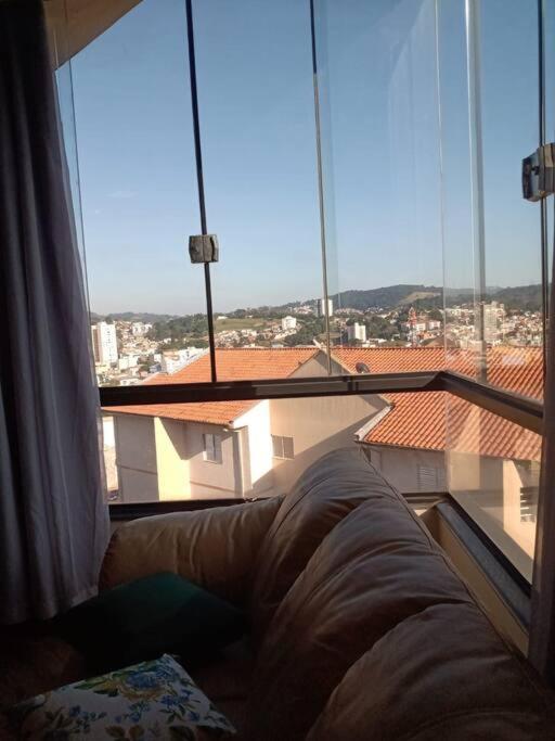 Apartamento Aconchegante De Montanha เซาฮอเก ภายนอก รูปภาพ
