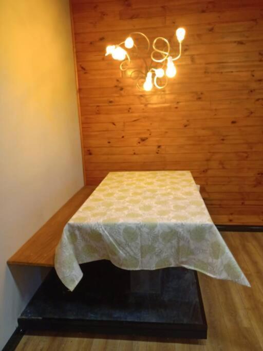 Apartamento Aconchegante De Montanha เซาฮอเก ภายนอก รูปภาพ