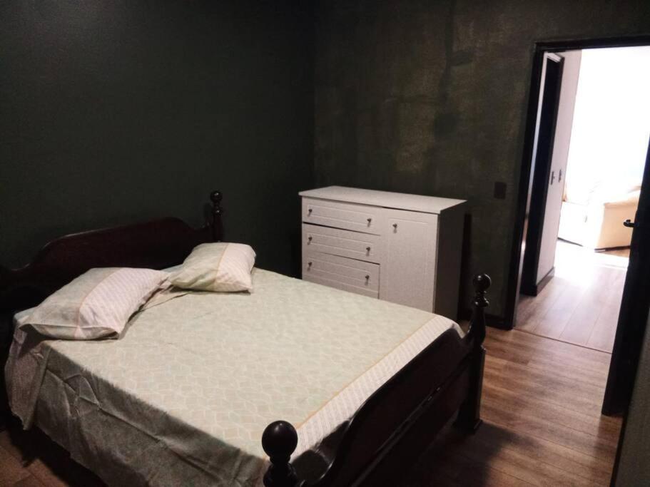 Apartamento Aconchegante De Montanha เซาฮอเก ภายนอก รูปภาพ