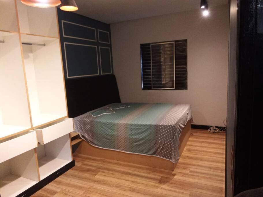 Apartamento Aconchegante De Montanha เซาฮอเก ภายนอก รูปภาพ
